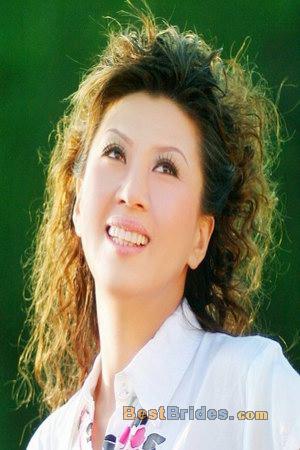 Russian Women, Brides