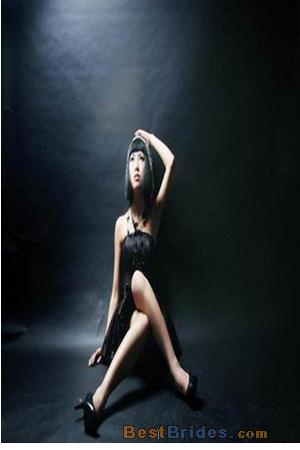 Russian Women, Brides