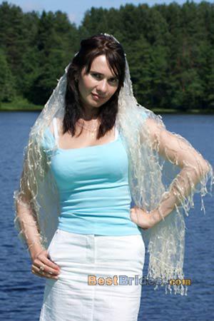 Russian Women, Brides