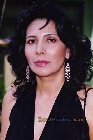 Russian Women, Brides