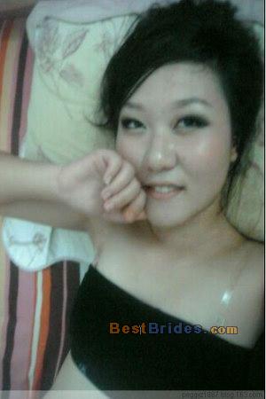 Russian Women, Brides