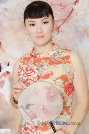 Russian Women, Brides