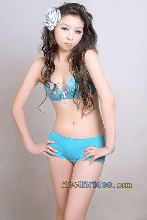 Russian Women, Brides