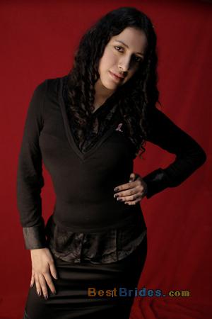 Russian Women, Brides