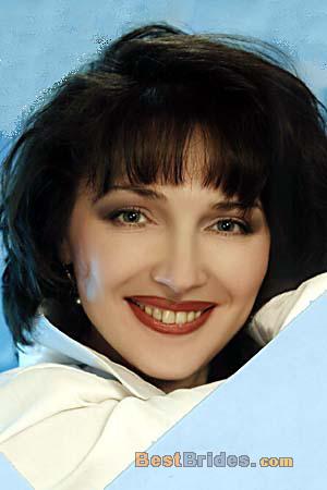 Russian Women, Brides