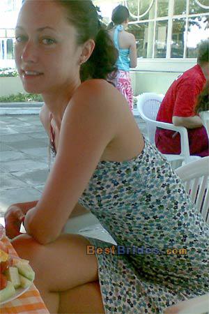 Russian Women, Brides