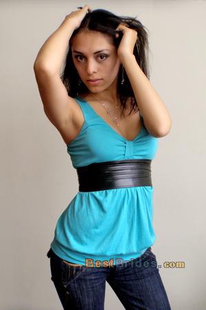 Russian Women, Brides