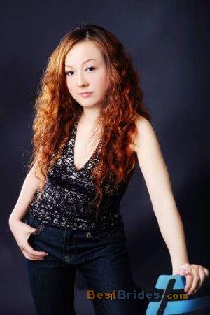 Russian Women, Brides