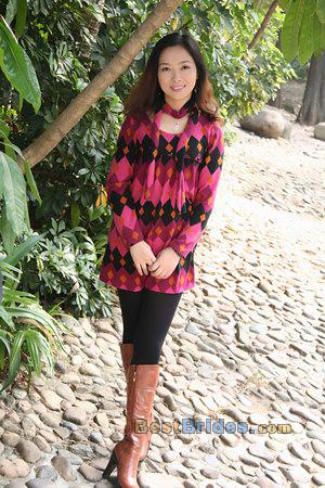 Russian Women, Brides