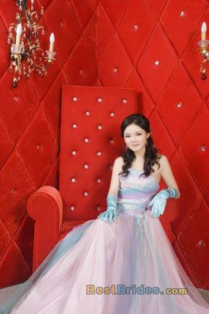 Russian Women, Brides