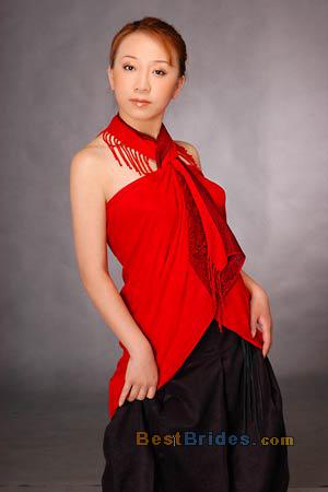 Russian Women, Brides