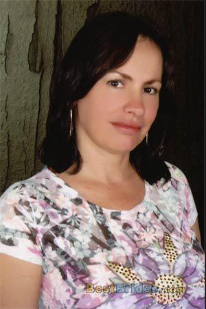 Russian Women, Brides