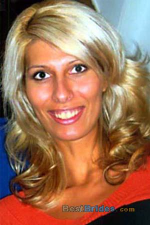 Russian Women, Brides