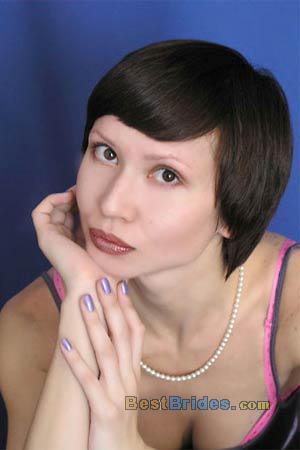 Russian Women, Brides