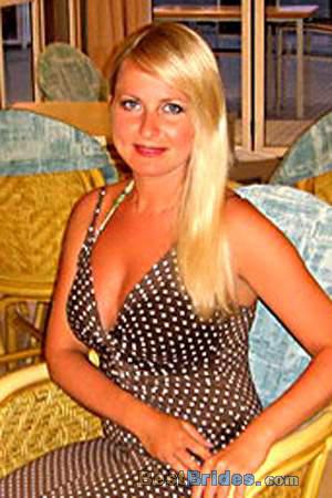 Russian Women, Brides