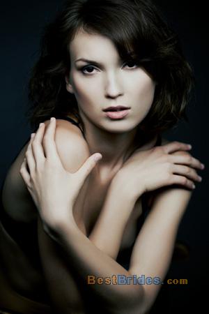 Russian Women, Brides