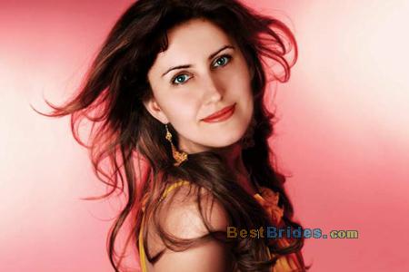 Russian Women, Brides