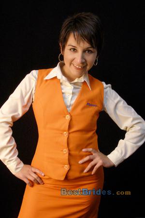 Russian Women, Brides