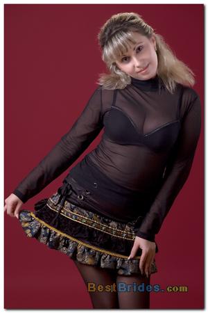 Ukraine women