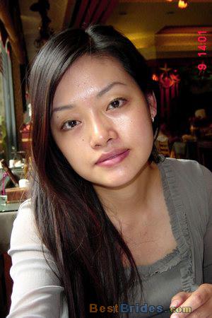 Russian Women, Brides