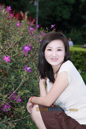 Russian Women, Brides