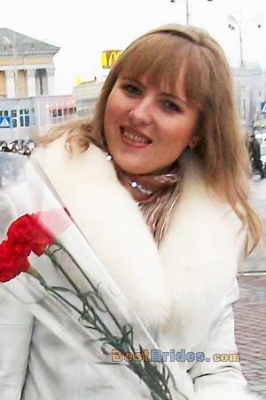 Russian Women, Brides