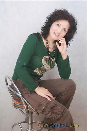 Russian Women, Brides