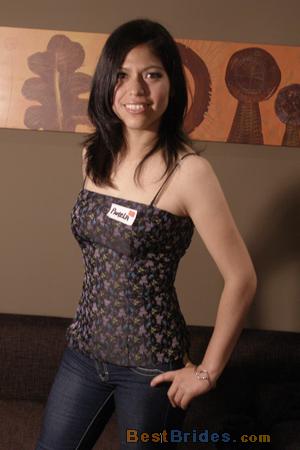 Russian Women, Brides