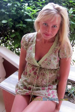 Russian Women, Brides