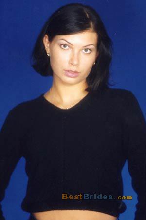 Russian Women, Brides