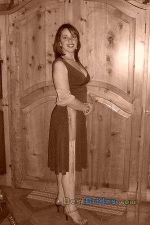 Russian Women, Brides