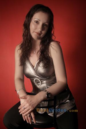 Russian Women, Brides