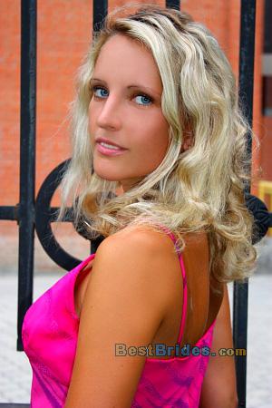 Russian Women, Brides