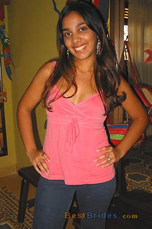 Russian Women, Brides