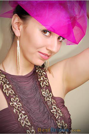 Russian Women, Brides