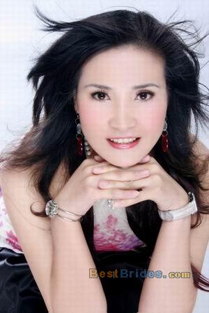 Russian Women, Brides