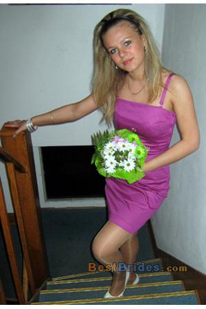 Russian Women, Brides