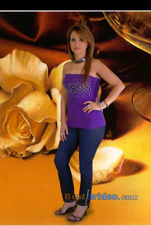 Russian Women, Brides