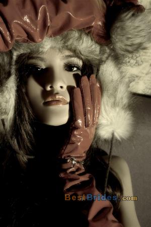 Russian Women, Brides