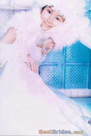 Russian Women, Brides