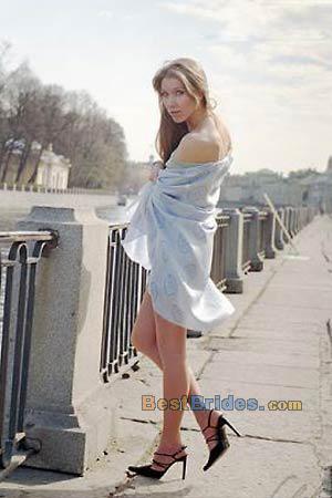 Russian Women, Brides