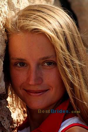 Russian Women, Brides