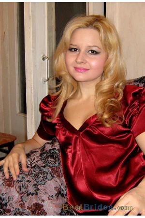 Russian Women, Brides