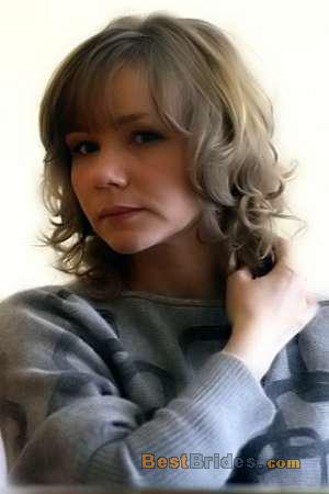 Russian Women, Brides