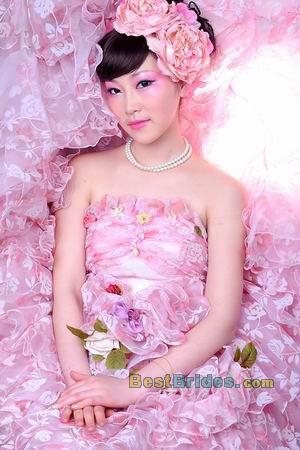 Russian Women, Brides