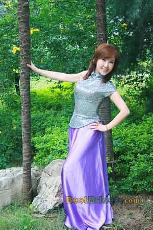 Russian Women, Brides