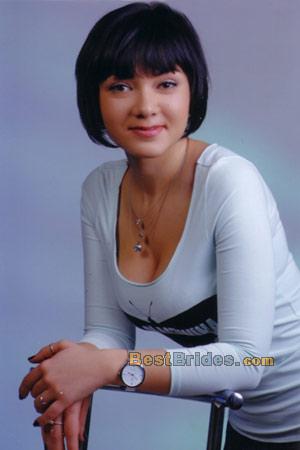 Russian Women, Brides