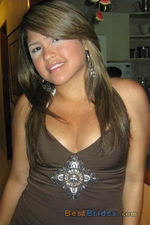 Russian Women, Brides