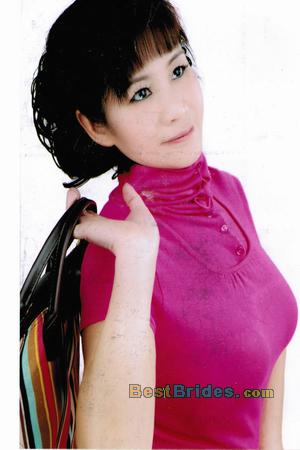 Russian Women, Brides