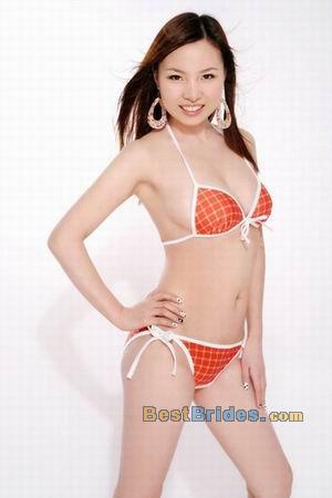 Russian Women, Brides